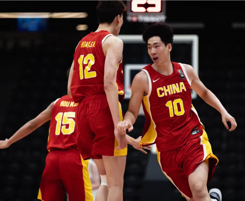 篮球世界杯半决赛战况激烈，胜负难料的简单介绍