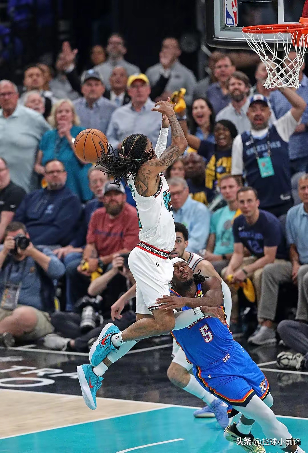 骑士队外线火力强劲，成为对手的噩梦的简单介绍