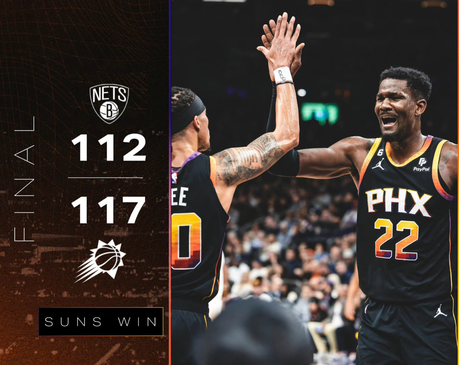 篮网连败势头难挽回，战局难料的简单介绍