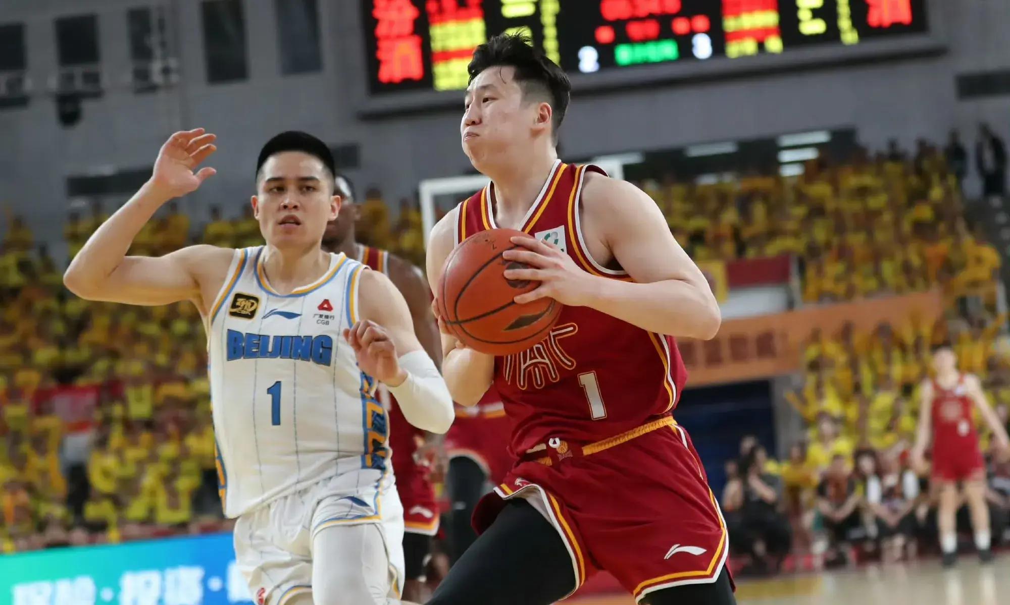 山西队迎来连胜，实力逐渐被看好的简单介绍