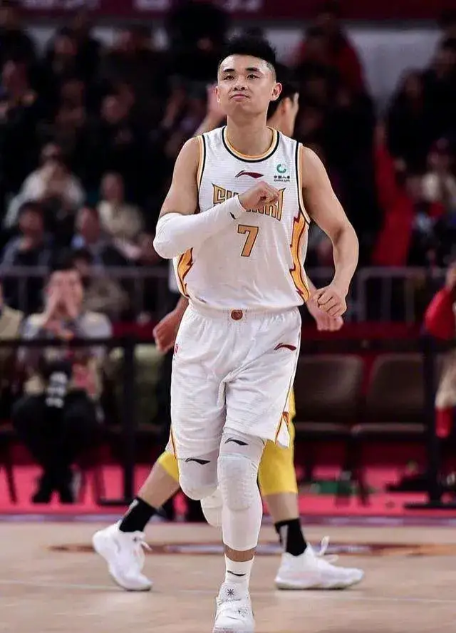 山西队迎来连胜，实力逐渐被看好的简单介绍