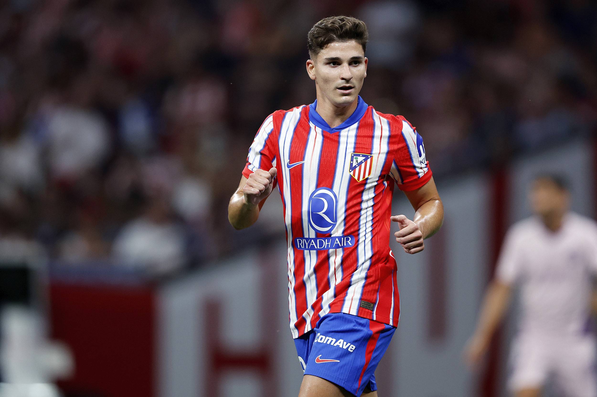 马德里竞技主教练布置妙计，球队士气高涨的简单介绍