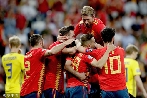 瑞典击败罗马尼亚，提升排名的简单介绍