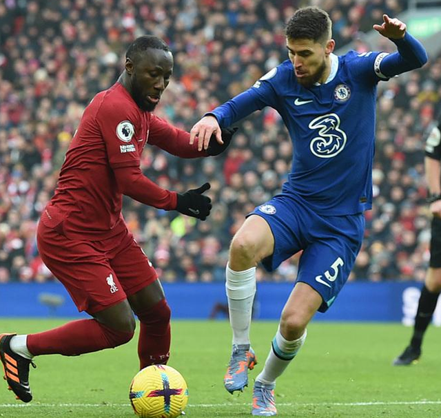 包含马赛碾压西班牙，若日尼奥高光表现的词条