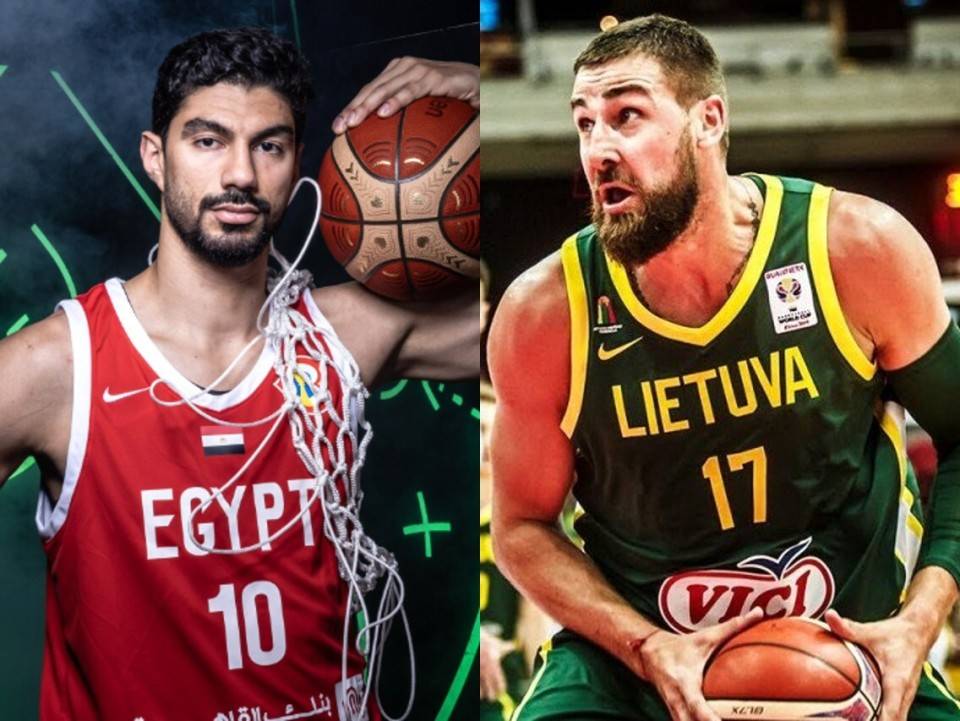 关于加拿大男篮绝地反击德国男篮,瓦兰丘纳斯打破历史纪录的信息 关于加拿大男篮绝地反击德国男篮,瓦兰丘纳斯打破历史纪录的信息