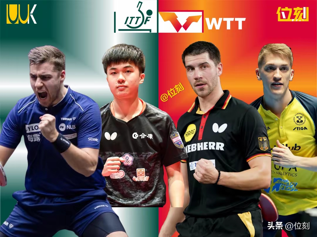 关于瑞典乒乓球队力克比利时乒乓球队，奥恰洛夫爆发神勇的信息