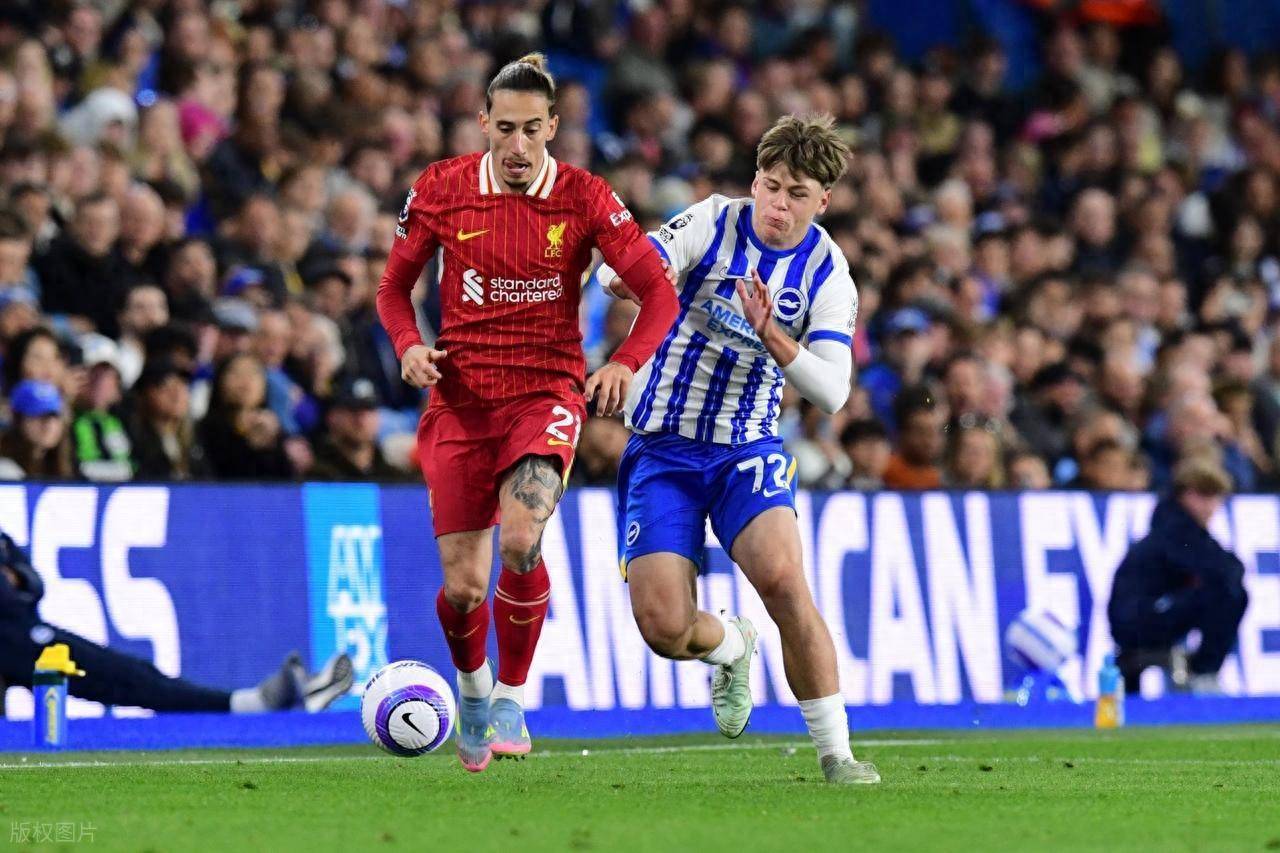 利物浦防线再失守，球队战术存疑