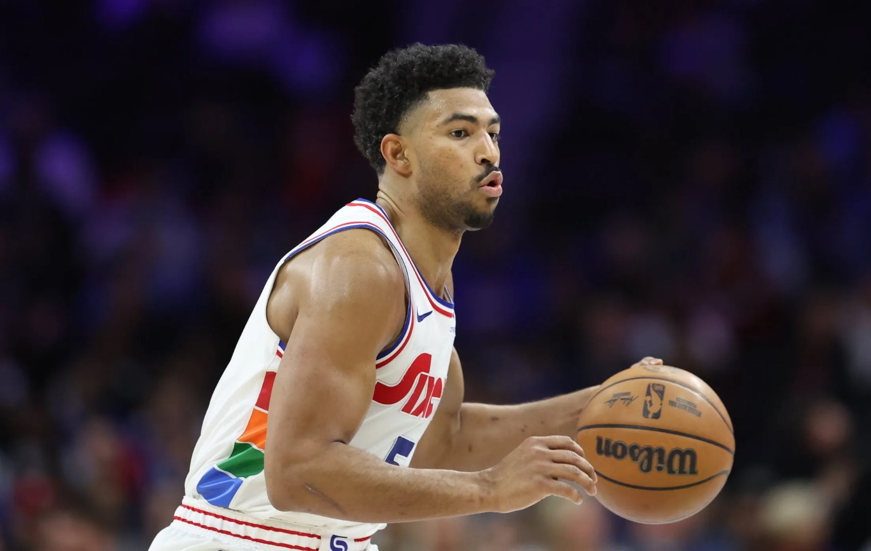 热火横扫篮网,范弗利特统治全场 热火横扫篮网,范弗利特统治全场