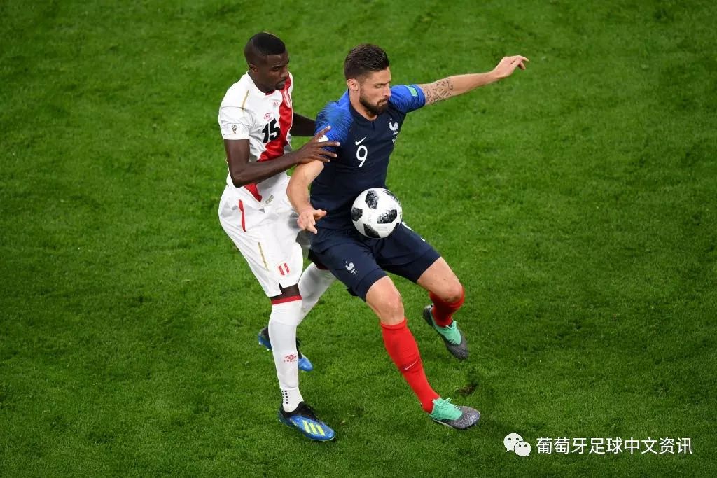 秘鲁碾压法国，博格巴送出助攻