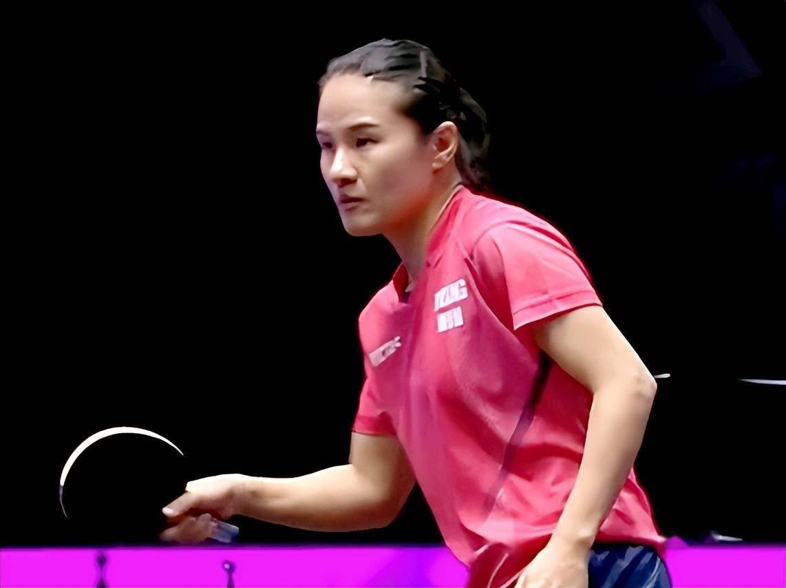 泰国羽毛球队爆冷印度羽毛球队，马琳高光表现的简单介绍