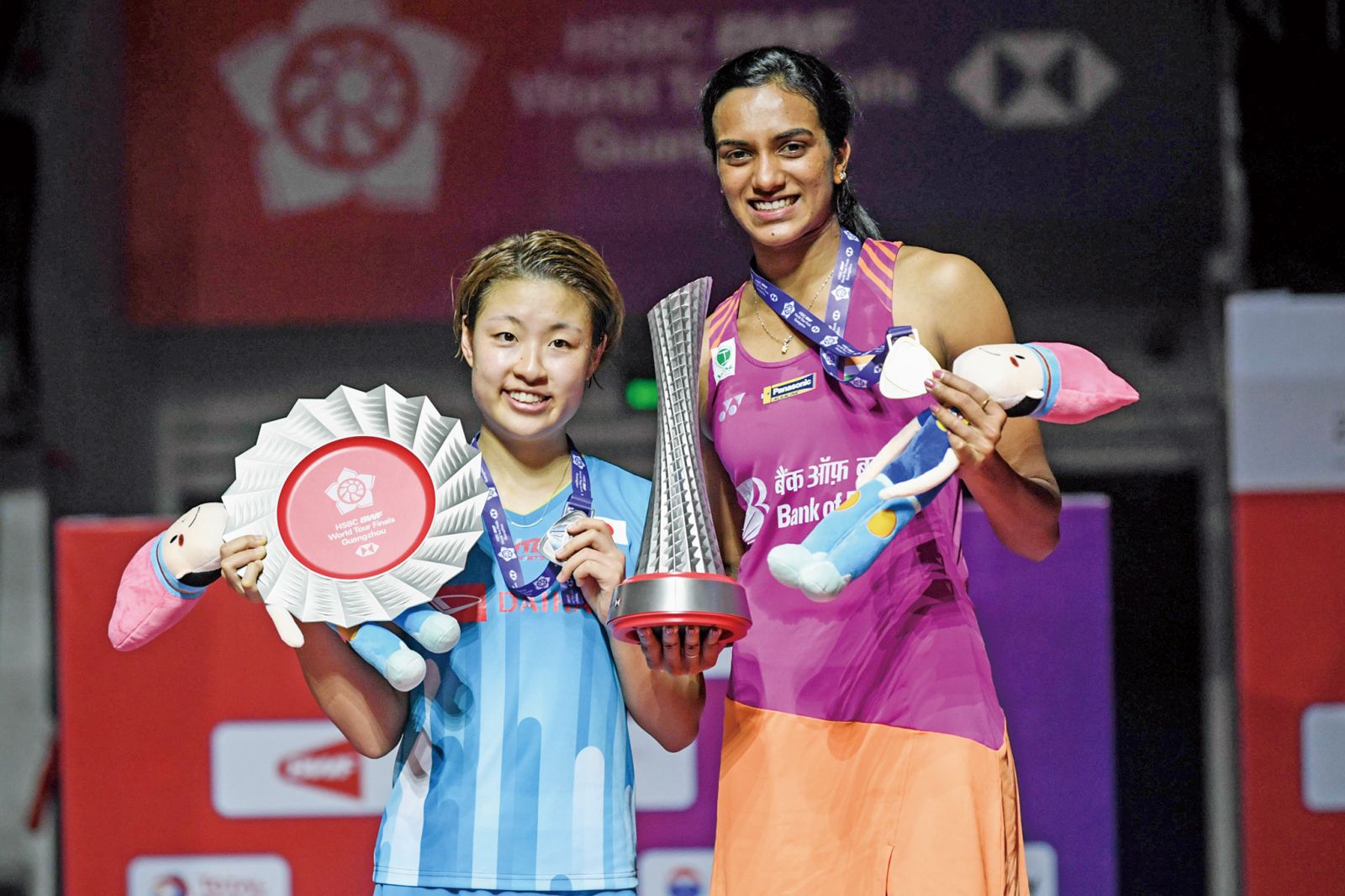 韩国队鏖战印尼队，辛杜惊艳四座的简单介绍