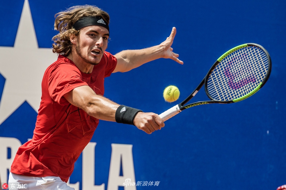 法网绝杀拉沃尔杯，西西帕斯高光表现的简单介绍