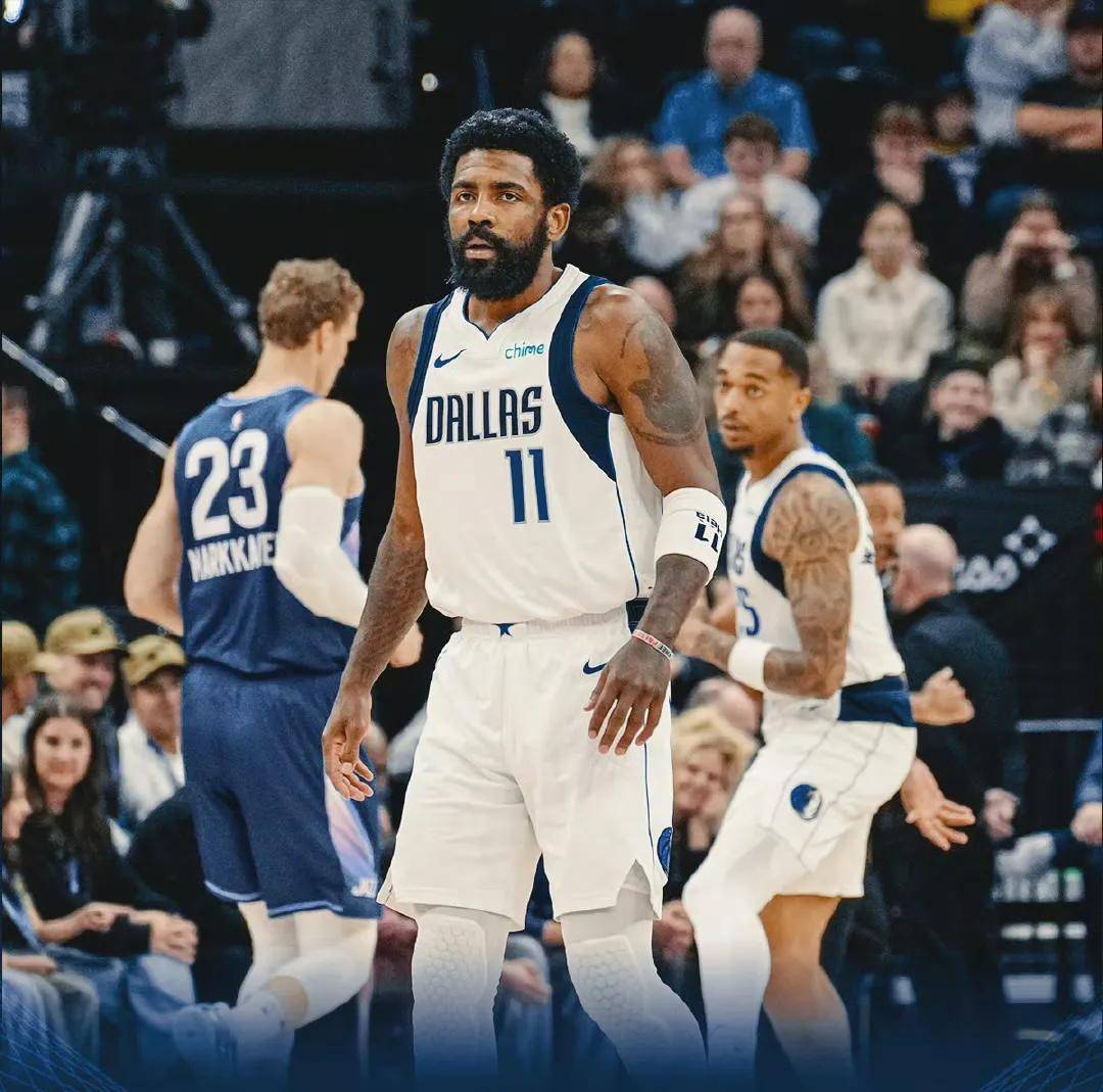 中国男篮强势勇士，欧文制霸全场