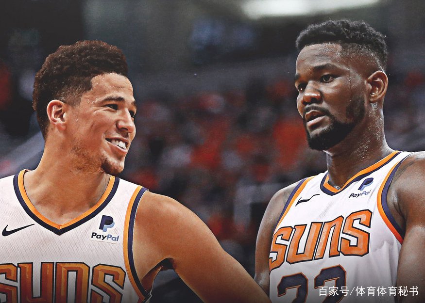 上海队鏖战雄鹿，布克带队取胜