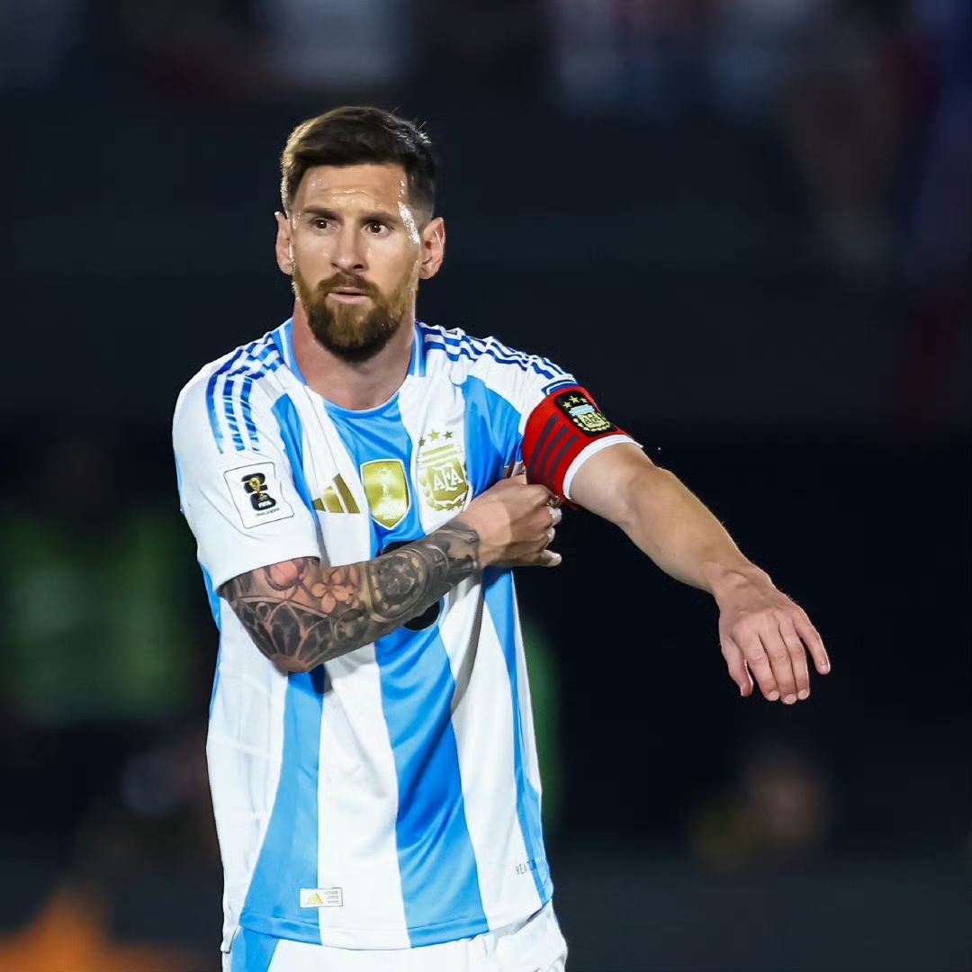 梅西缺席阿拉维斯大战，巴萨痛失连胜机会