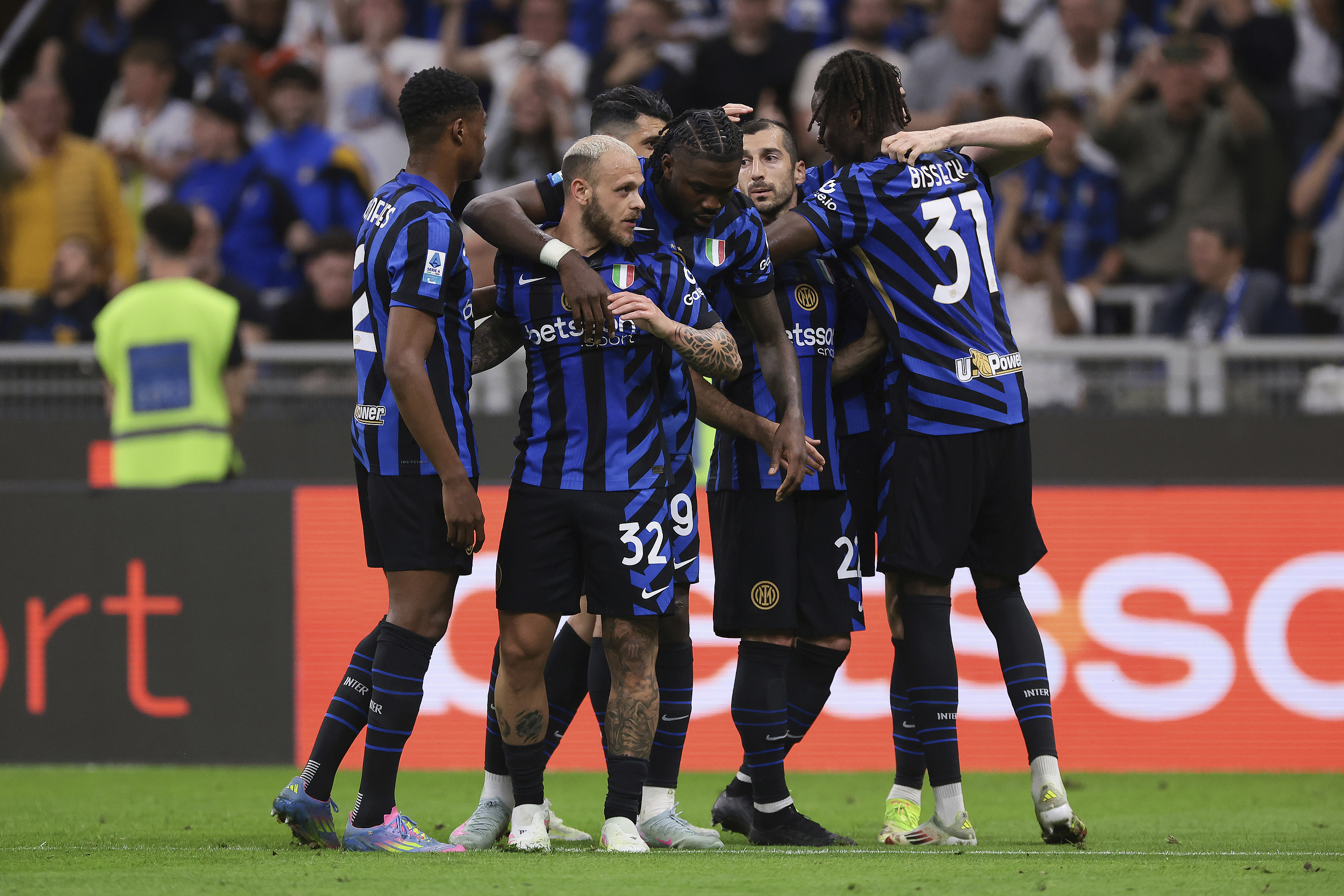 关于国际米兰力克阿森纳，托雷斯制霸全场的信息