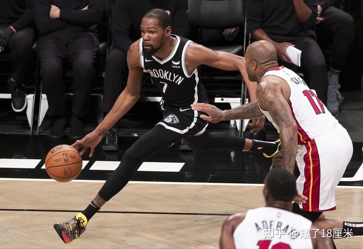 篮网B队完胜热火，哈里斯完成帽子戏法