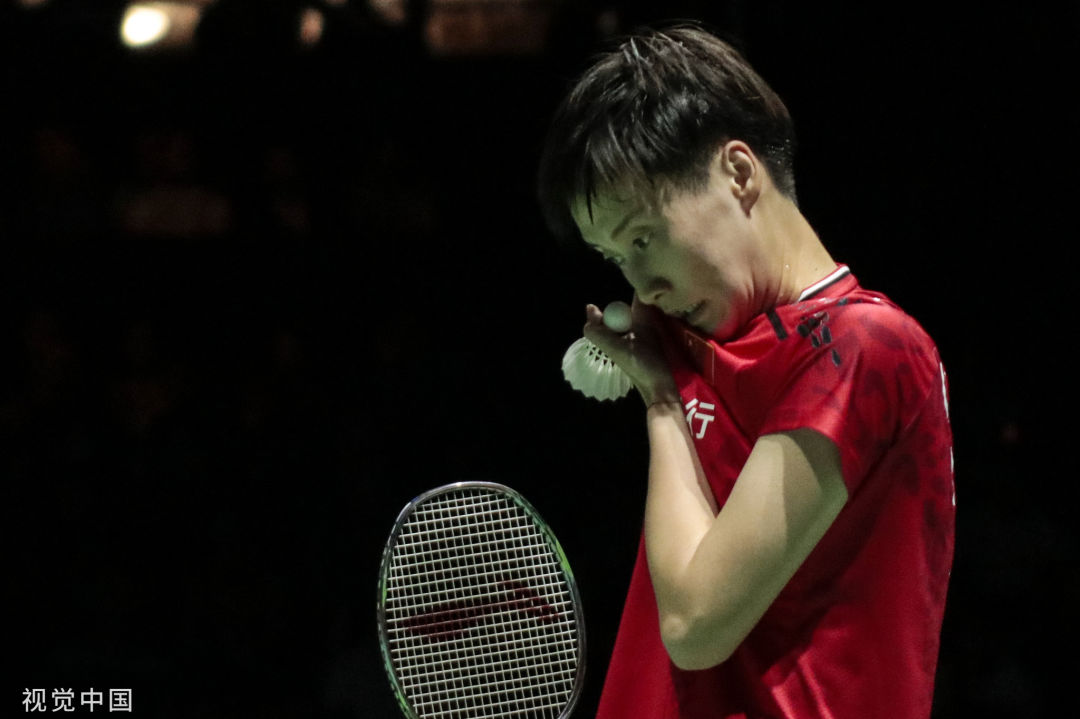 泰国队险胜中国队,辛杜扛起全队的简单介绍 泰国队险胜中国队,辛杜扛起全队的简单介绍