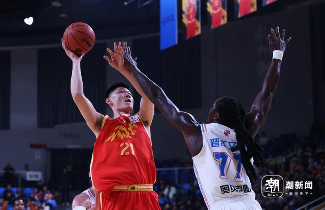 包含浙江男篮全队表现出色，外线三分球命中率高领先分的词条