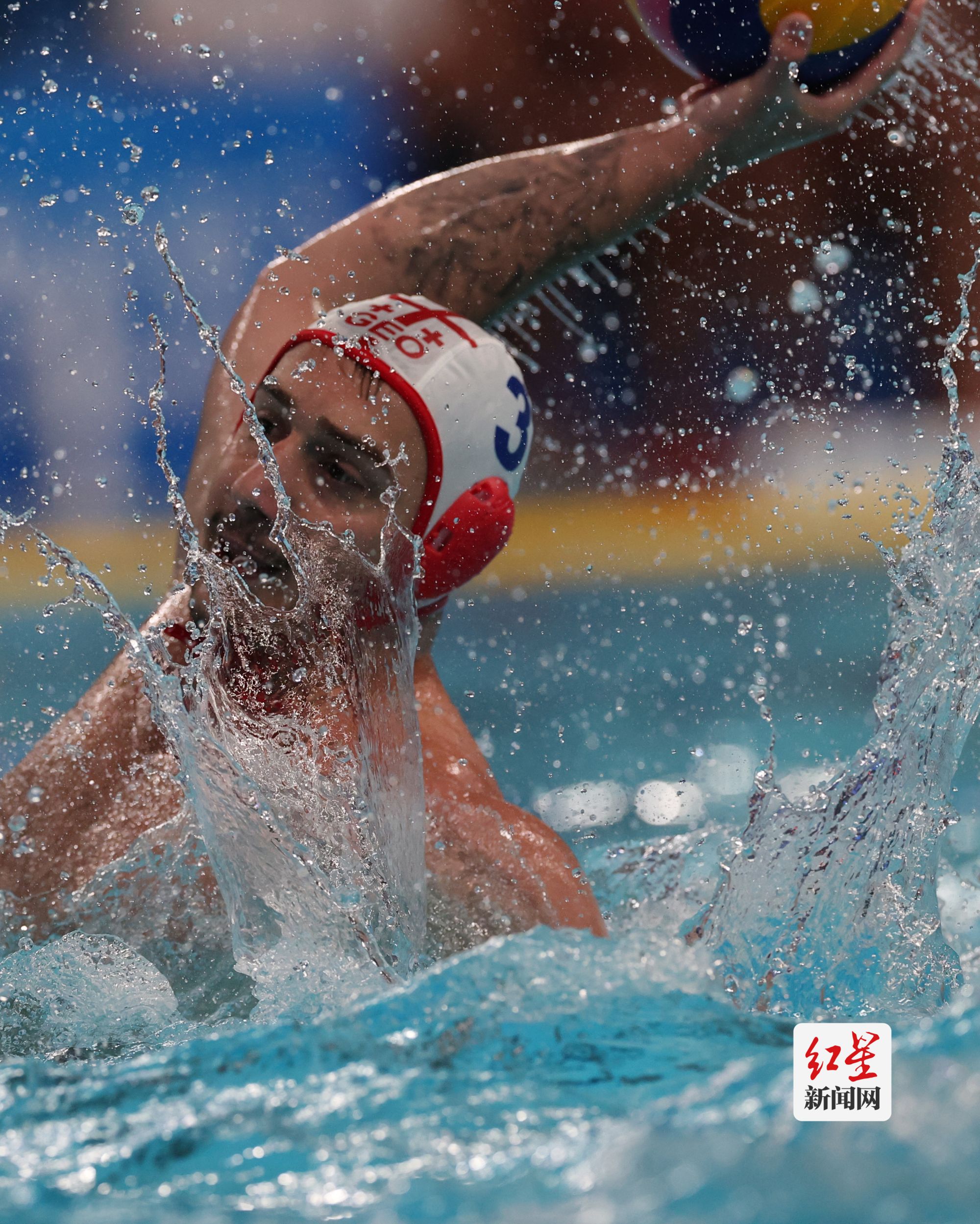 精妙绝伦的技艺!运动员们展现实力的简单介绍 精妙绝伦的技艺!运动员们展现实力的简单介绍