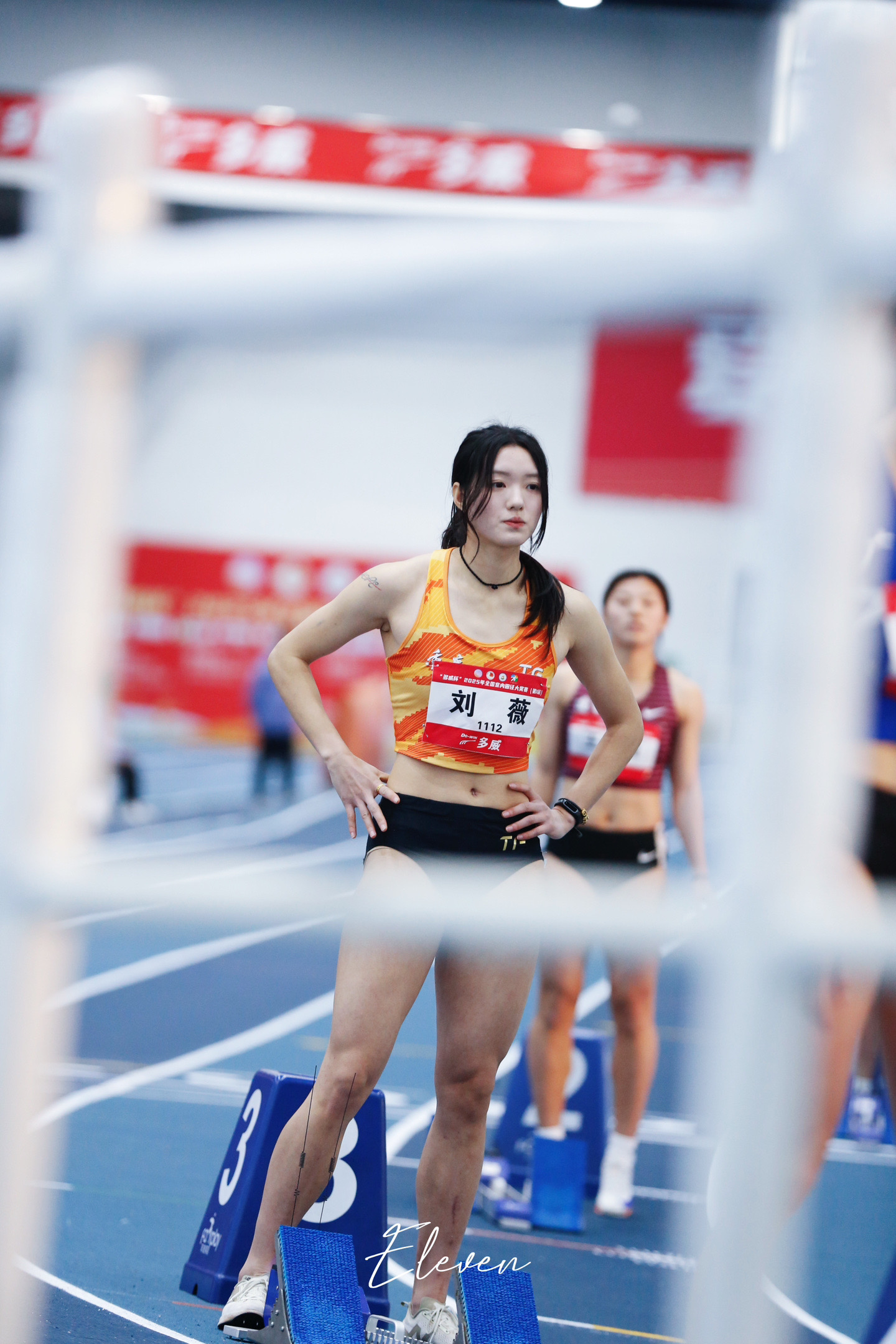 精妙绝伦的技艺!运动员们展现实力的简单介绍 精妙绝伦的技艺!运动员们展现实力的简单介绍