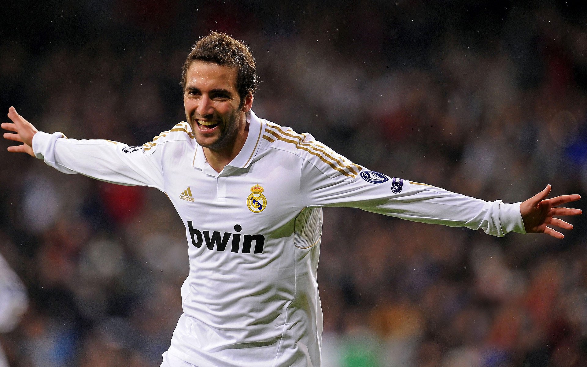 从安达卢西亚到首尔之夜,楚阿梅尼如何用一记绝杀改写足球叙事