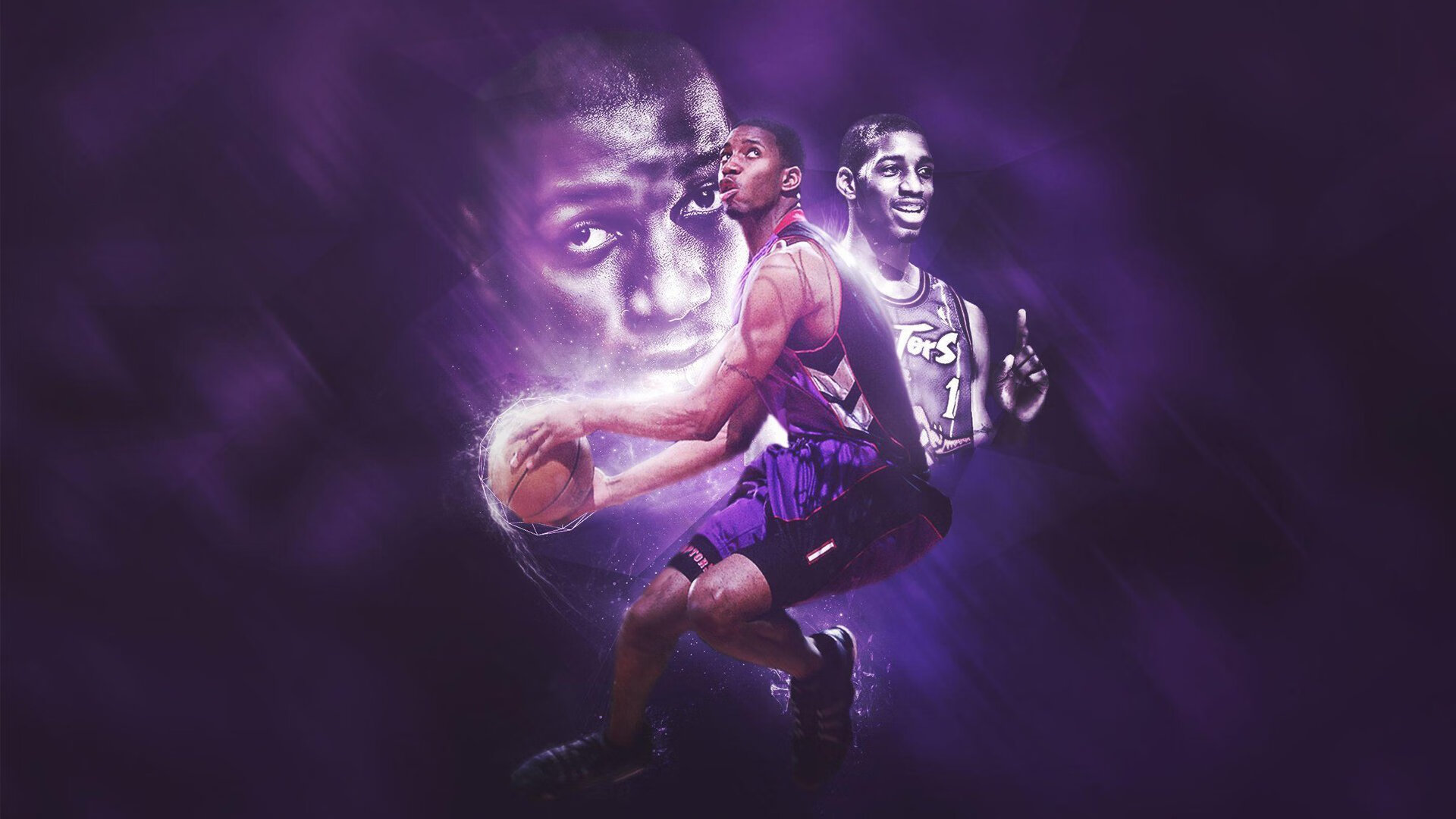 世界排名争夺战之夜，德罗赞统治全场