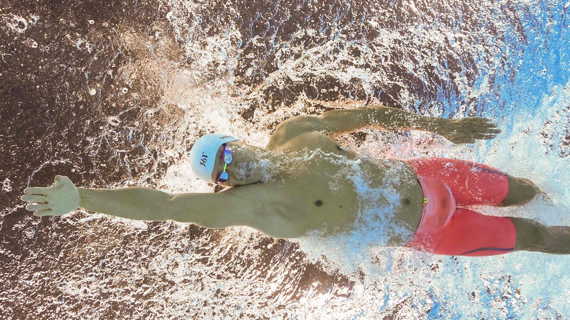 林高远扛旗，国乒横扫法兰西—唯一性胜利背后的精神传承