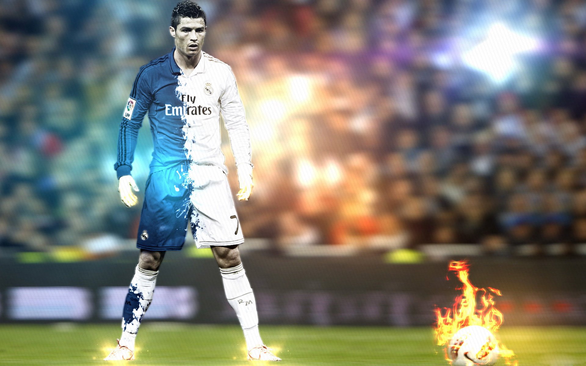 欧冠决赛焦点战启示录，广东队完胜魔术的战术密码